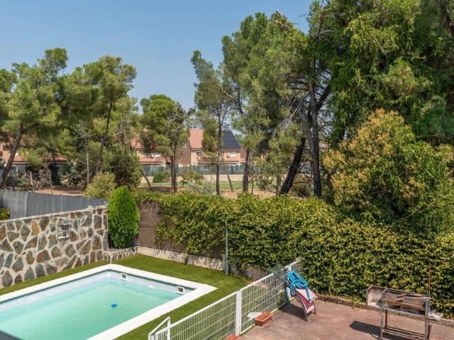 Casa en venta en Polígono Industrial Los Malatones, Algete