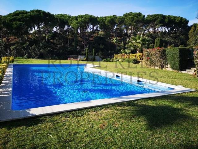 Chalet en venta en Rocafonda, Maresme