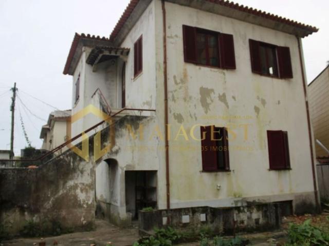 Casa venda em Vila Nova De Gaia, Porto