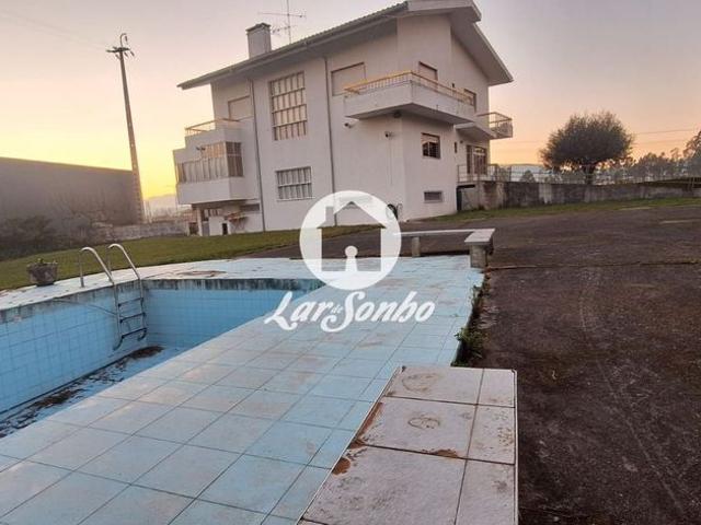 Casa venda em Arcozelo, Braga