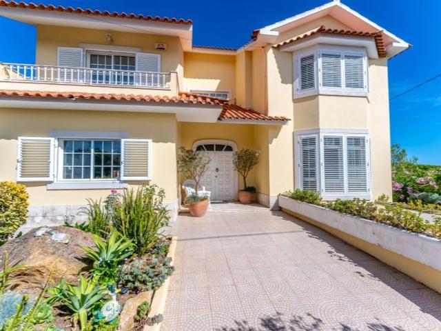 Casa venda em Quinta de São Martinho, Cascais