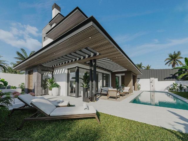 Casa en venta en Costa del Sol Occidental, Andalucía