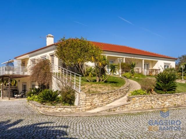 Casa venda em Casal das Hortas, Alcobaça