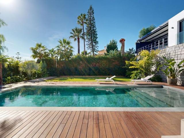 Casa en venta en Miraflores, Costa del Sol Occidental