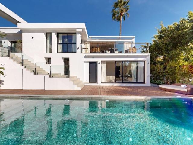 Casa en venta en Marbella, Miraflores