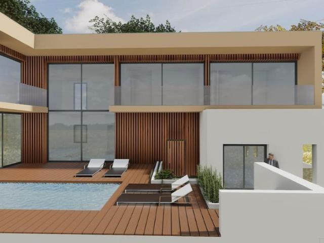 Casa venda em Quinta de São Martinho, Cascais