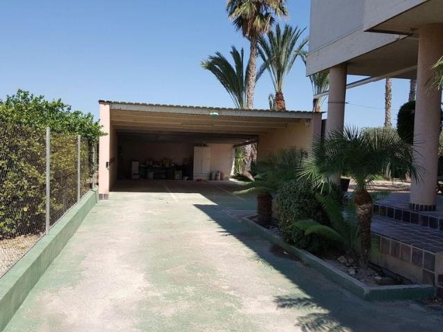 Casa en venta en Alquerías, Área Metropolitana de Murcia
