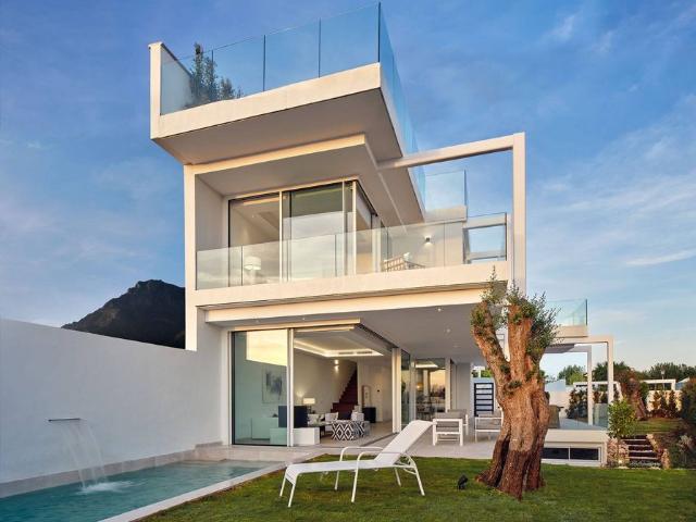 Casa en venta en Miraflores, Costa del Sol Occidental