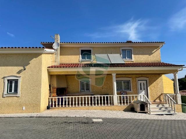 Casa venda em Tagarro, Azambuja