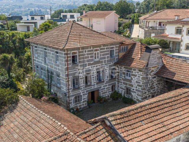 Casa venda em Felgueiras, Pedreira