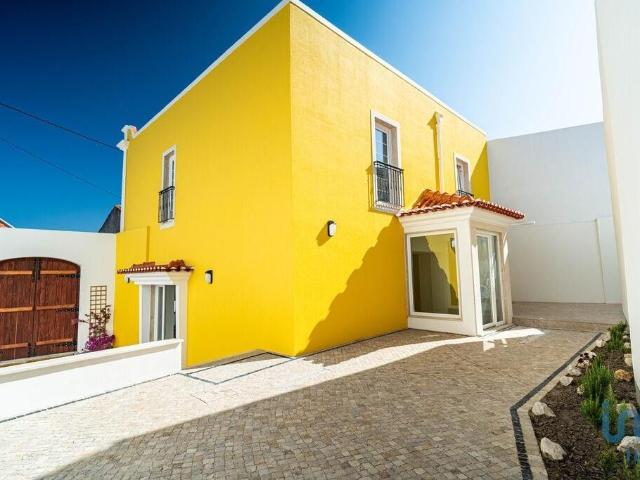 Casa venda em Vilar