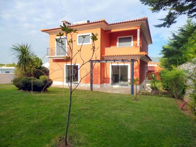 Casa alugar em Visconde da Luz, Cascais