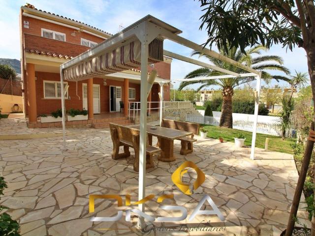 Casa en venta en la Platja d'Orpesa, la Plana Alta