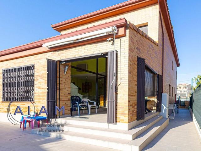 Casa en venta en Poblenou, Maresme