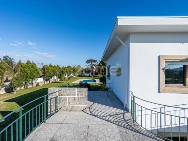 Casa venda em Milhundos, Marecos
