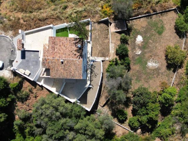 Casa en venta en Divina Pastora, Costa del Sol Occidental