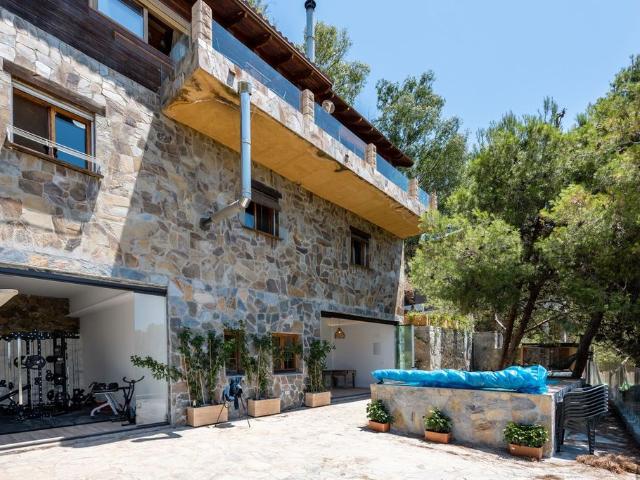 Casa en venta en Centro Histórico, Málaga