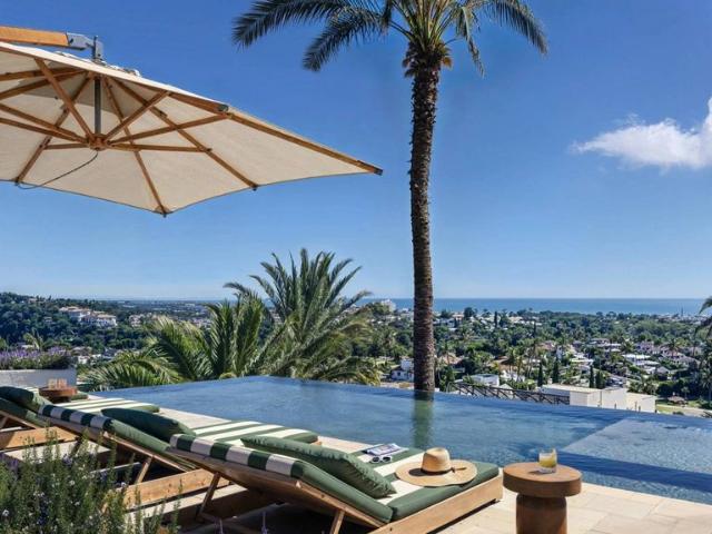 Casa en venta en Nueva Andalucía, Costa del Sol Occidental