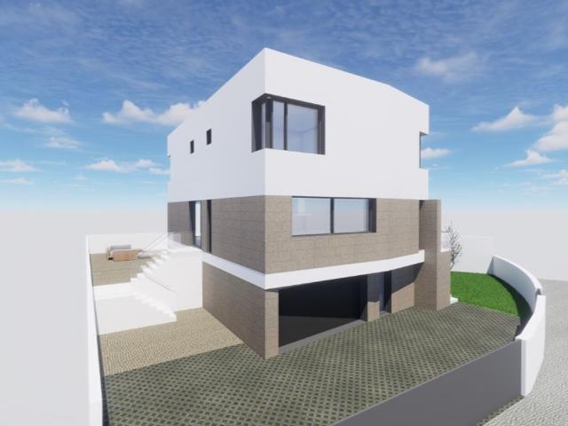 Casa venda em Campinas, Porto