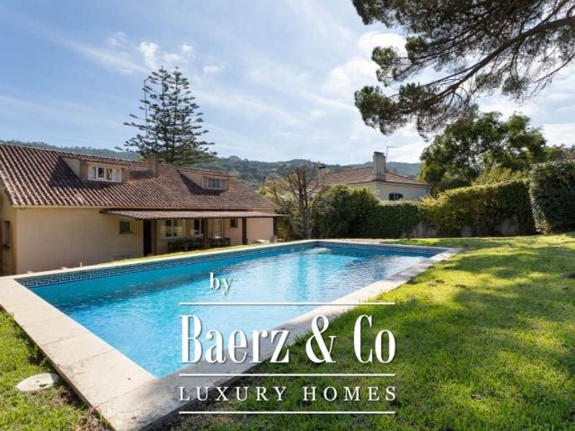 Casa venda em Galamares, Sintra