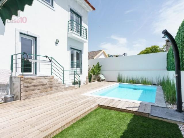 Casa venda em Alcochete, Setúbal