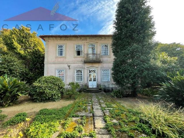 Casa venda em Vila Nova De Gaia, Porto