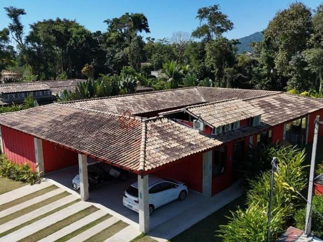 Casa venda em Região Geográfica Imediata de Angra dos Reis, Angra dos Reis