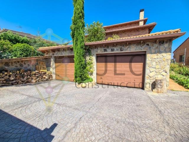 Casa en venta en El Casar, Castilla-La Mancha