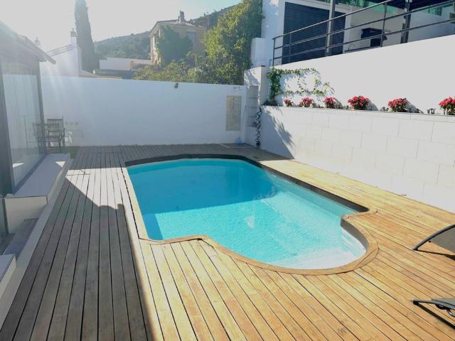 Casa en venta en Los Tomillares, Valle del Guadalhorce