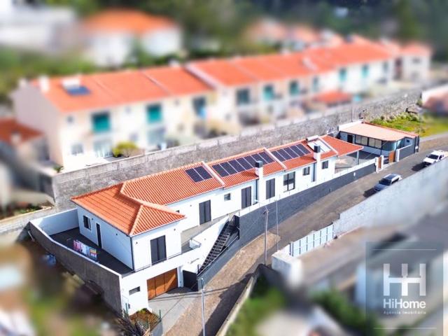 Casa venda em Santa Cruz, Ilha Da Madeira