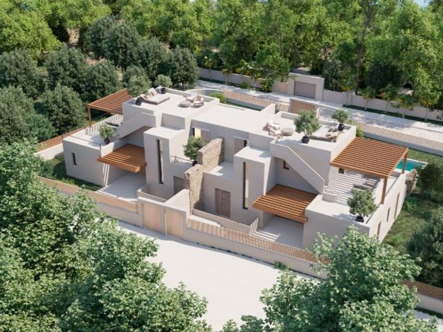 Chalet en venta en Sant Josep de sa Talaia, Eivissa