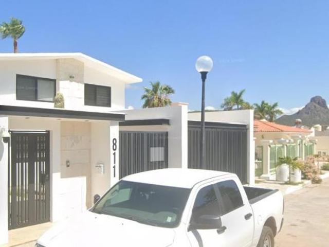 Casa en venta en Guaymas, Sonora