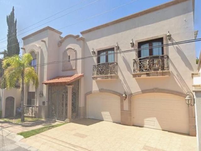 Casa en venta en Nuevo Laredo, Tamaulipas