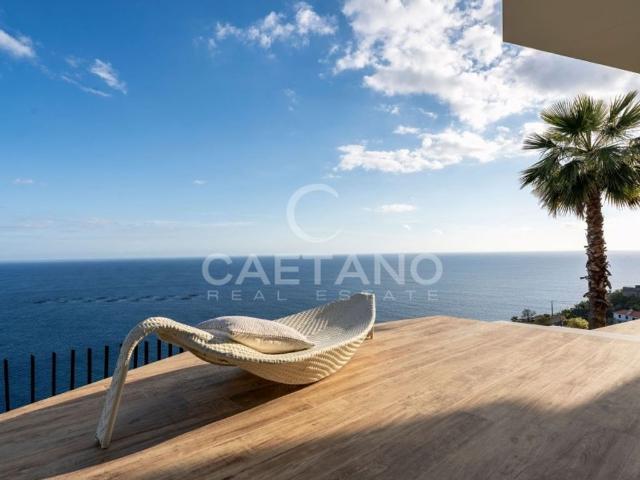Casa venda em Ladeira e Lamaceiros, Arco Da Calheta