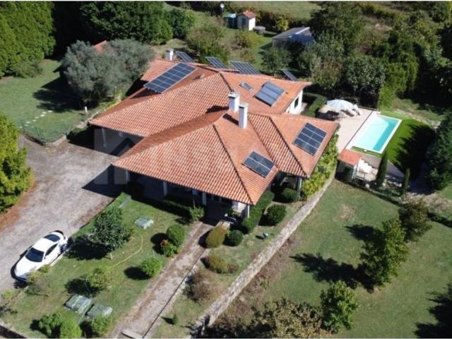 Casa venda em Real, Valença