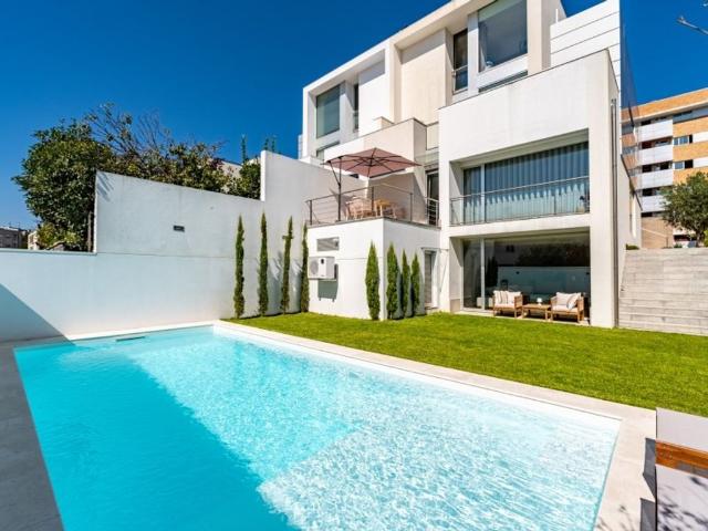 Casa venda em Maia, Gueifães