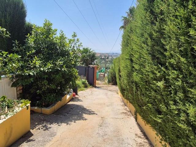Casa en venta en Campanillas, Málaga-Costa del Sol
