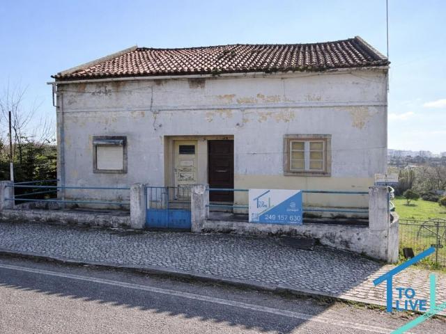 Casa venda em Arrascada, Tomar