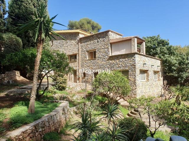 Casa en venta en Divina Pastora, Costa del Sol Occidental