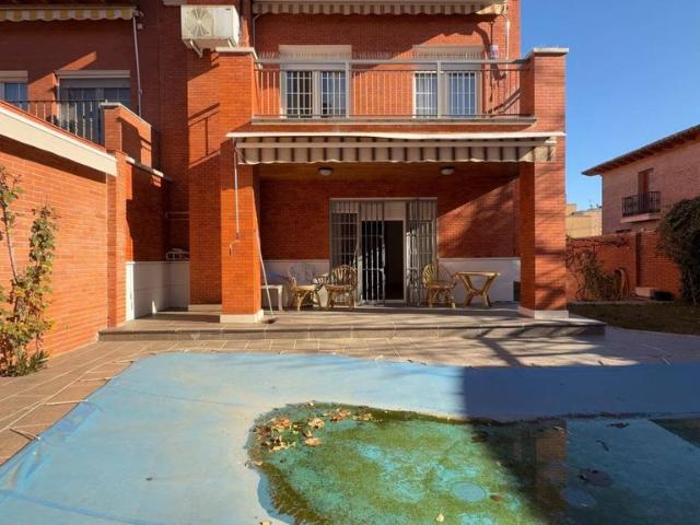 Casa en venta en Guadalajara