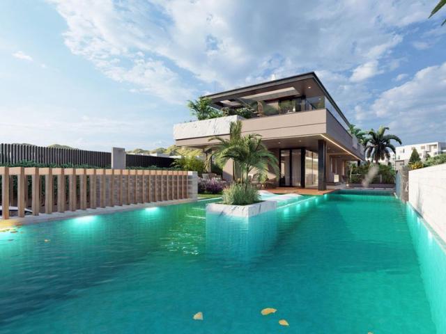 Casa en venta en Torrequebrada, Costa del Sol Occidental