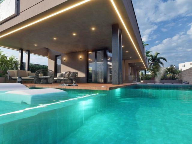 Casa en venta en Torrequebrada, Costa del Sol Occidental