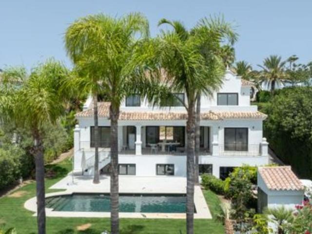 Casa en venta en Bel-Air, Costa del Sol Occidental