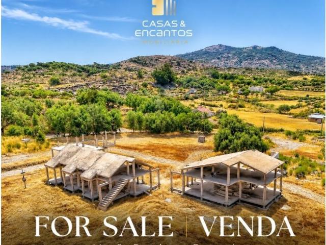 Casa venda em Marvão, Beirã