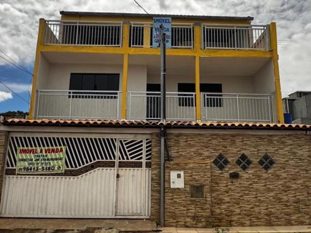 Casa venda em P Sul, Ceilândia