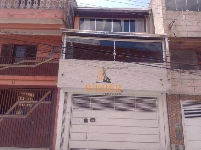 Casa venda em Região Imediata de São Paulo, Região Metropolitana de São Paulo