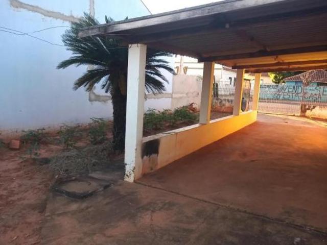Casa venda em Ouro Verde