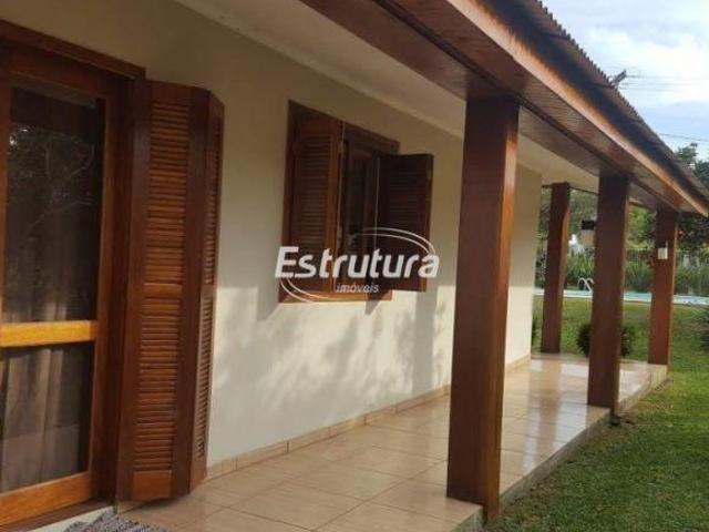 Casa venda em Região Geográfica Imediata de Santa Maria, Itaara