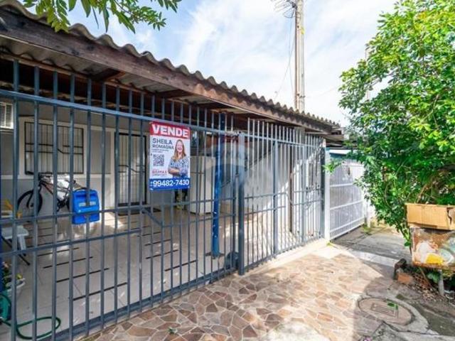 Casa venda em Residencial Cachoeirinha II, Cachoeirinha