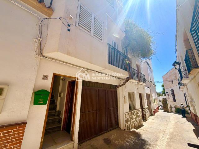 Casa en venta en Canjáyar, Andalucía